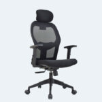 Silla Barcena testiera