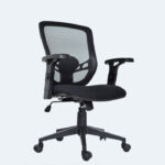 Silla Retama
