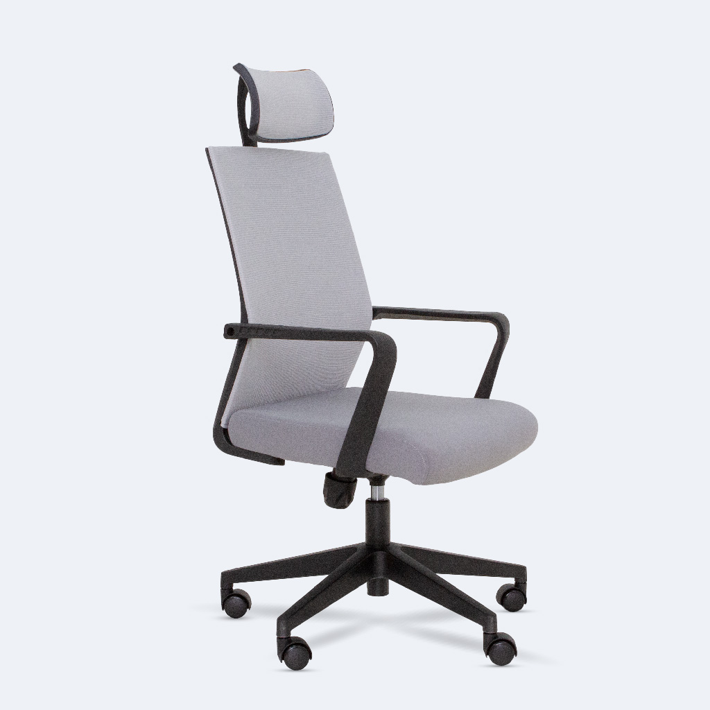 Silla de oficina Zambezi Testiera Fengs